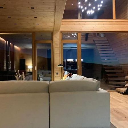 Arttysur Lux Village Sierra Nevada Casa 8 Superlujo Zewnętrze zdjęcie