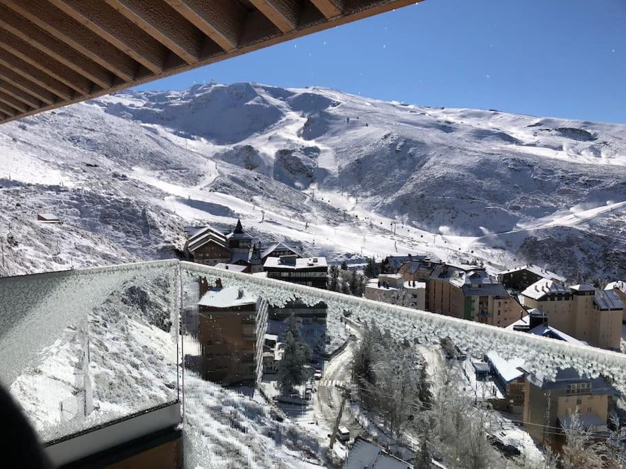Arttysur Lux Village Sierra Nevada Casa 8 Superlujo Zewnętrze zdjęcie