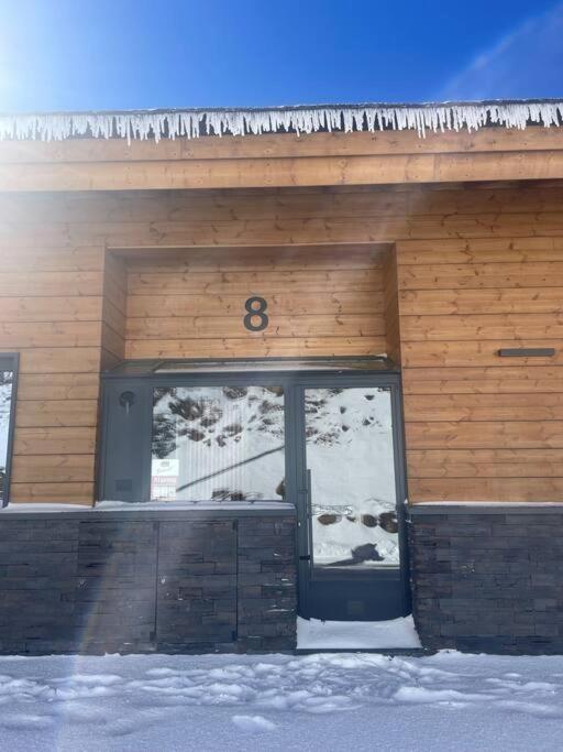 Arttysur Lux Village Sierra Nevada Casa 8 Superlujo Zewnętrze zdjęcie