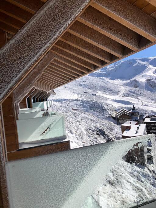 Arttysur Lux Village Sierra Nevada Casa 8 Superlujo Zewnętrze zdjęcie