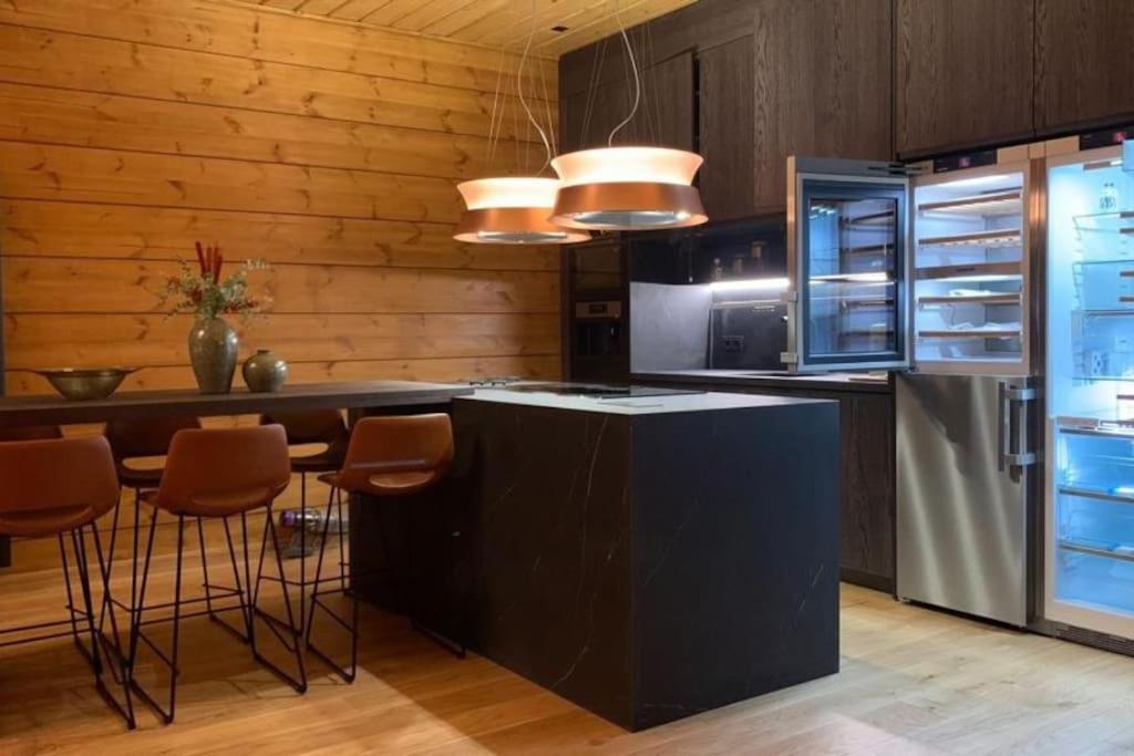 Arttysur Lux Village Sierra Nevada Casa 8 Superlujo Zewnętrze zdjęcie