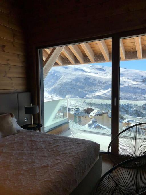 Arttysur Lux Village Sierra Nevada Casa 8 Superlujo Zewnętrze zdjęcie