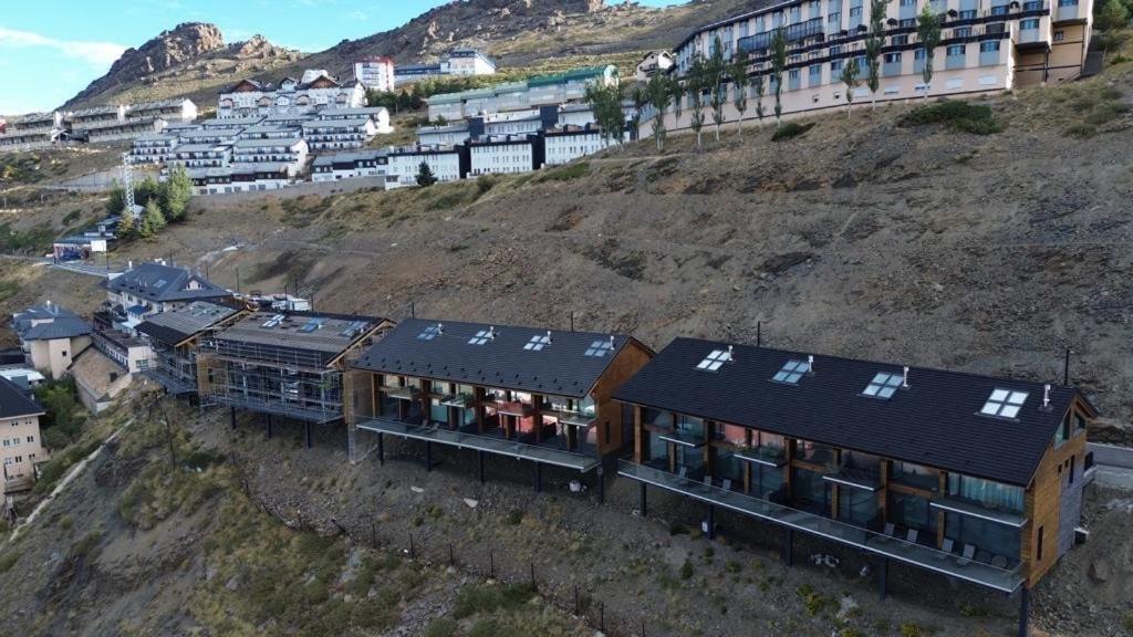 Arttysur Lux Village Sierra Nevada Casa 8 Superlujo Zewnętrze zdjęcie
